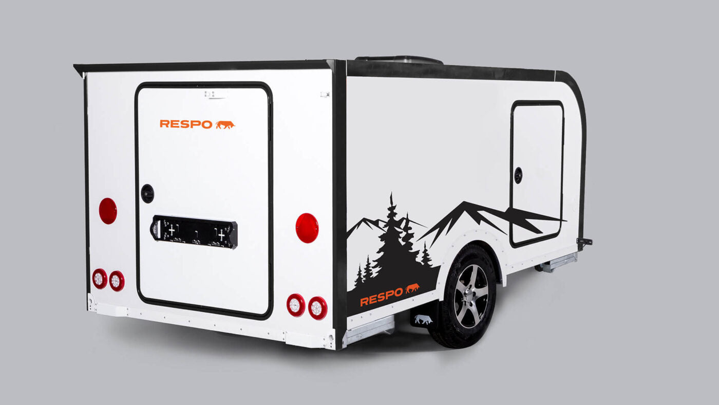 iCamper XL iCamper XL